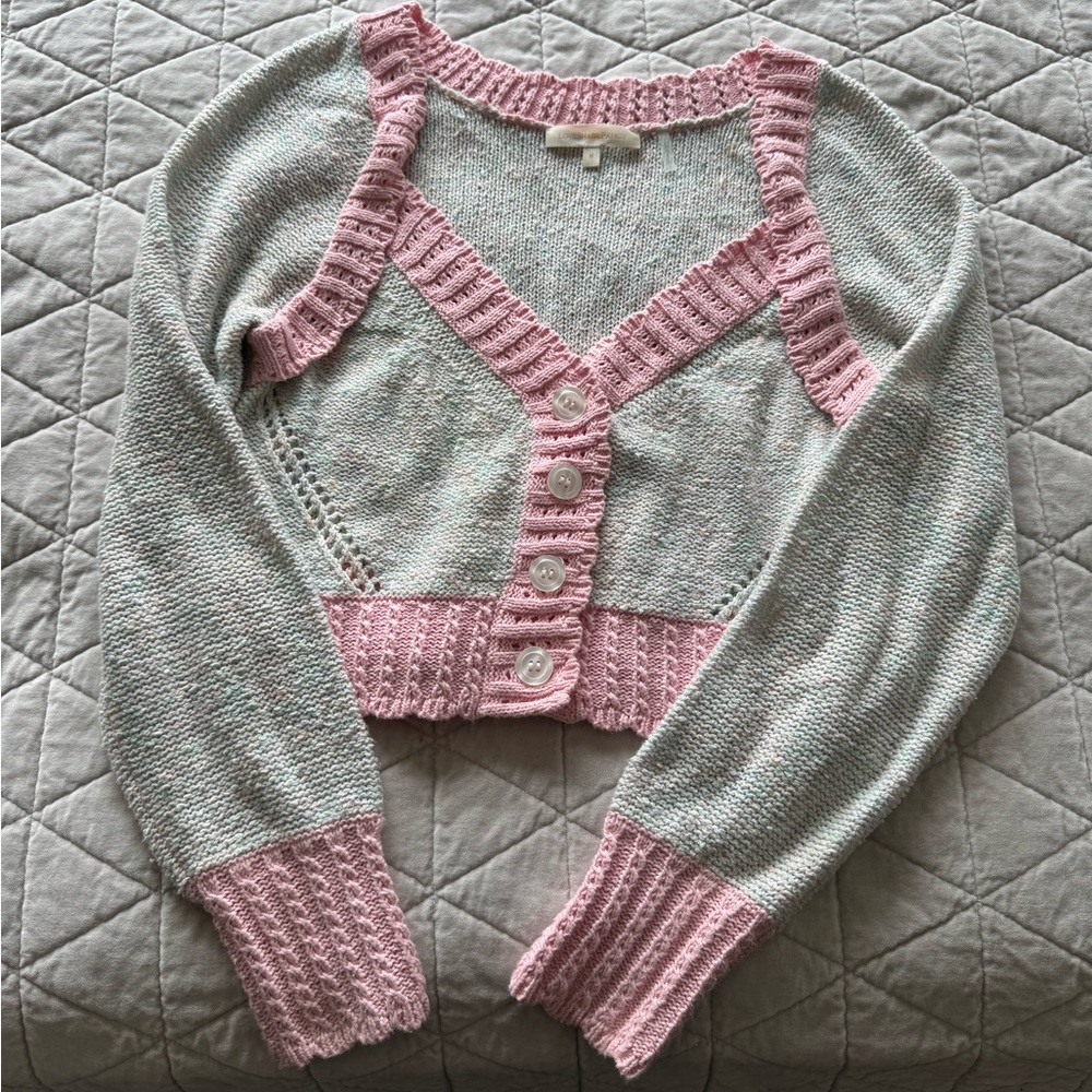 Loveshackfancy Cardigan